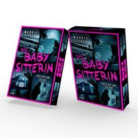 Produktbild: Die Babysitterin - Pass gut auf sie auf