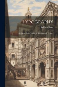 Produktbild: Typography