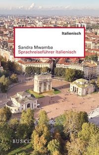 Produktbild: Sprachreisef&uuml;hrer Italienisch