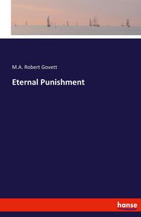 Produktbild: Eternal Punishment