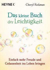 Produktbild: Das kleine Buch der Leichtigkeit