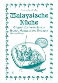 Produktbild: Malaysische K&uuml;che
