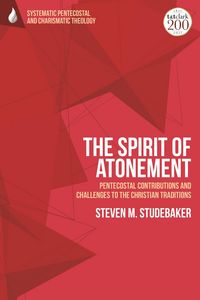 Produktbild: The Spirit of Atonement