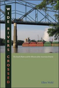 Produktbild: Wide Rivers Crossed