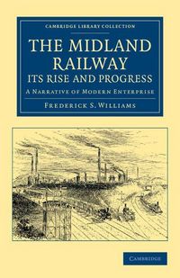 Produktbild: The Midland Railway