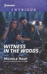 Produktbild: Witness in the Woods