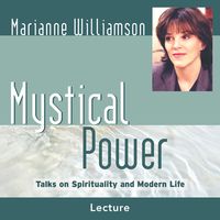 Bild vom Artikel Mystical Power vom Autor Marianne Williamson