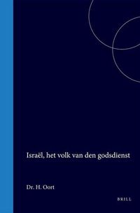 Produktbild: Israël, Het Volk Van Den Godsdienst