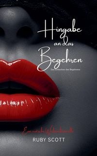 Produktbild: Hingabe an das Begehren