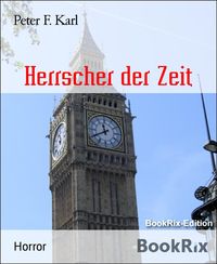 Produktbild: Herrscher der Zeit