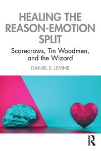 Produktbild: Healing the Reason-Emotion Split