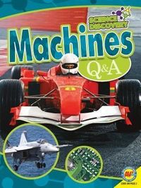 Produktbild: Machines Q&A