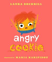 Produktbild: Angry Cookie