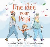 Produktbild: Une Id&eacute;e Pour Papi