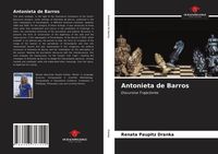 Produktbild: Antonieta de Barros