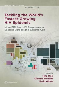 Produktbild: Tackling the World's Fastest-Growing HIV Epidemic