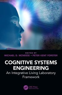Produktbild: Cognitive Systems Engineering