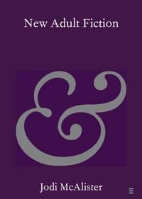 Produktbild: New Adult Fiction