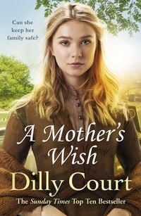 Produktbild: A Mother''s Wish