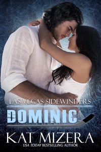 Produktbild: Las Vegas Sidewinders: Dominic