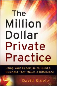 Produktbild: The Million Dollar Private Practice