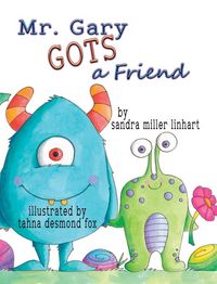 Produktbild: Mr. Gary Gots a Friend