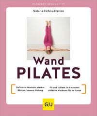 Produktbild: Wandpilates