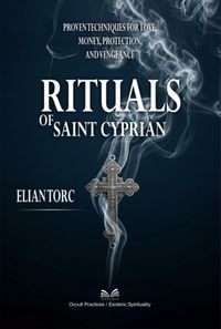 Produktbild: Rituals Of Saint Cyprian