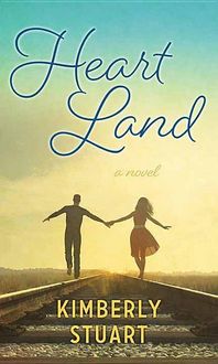 Produktbild: Heart Land
