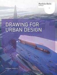 Produktbild: Drawing for Urban Design