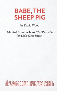 Produktbild: Babe, The Sheep Pig
