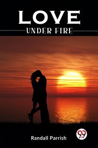 Produktbild: Love under Fire