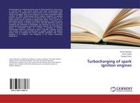 Produktbild: Turbocharging of spark ignition engines