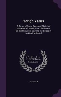 Produktbild: Tough Yarns