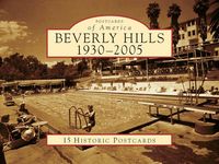 Produktbild: Beverly Hills 1930-2005