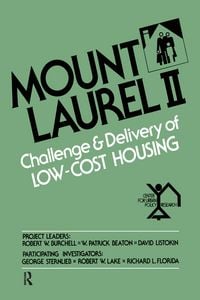 Produktbild: Beaton, W: Mount Laurel II