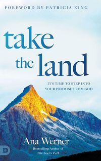 Produktbild: Take the Land