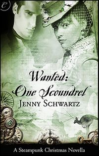 Produktbild: Wanted: One Scoundrel