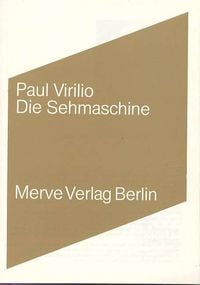 Produktbild: Die Sehmaschine