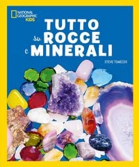 Produktbild: Tutto su rocce e minerali