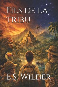 Produktbild: Fils de la tribu