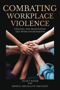 Produktbild: Combating Workplace Violence