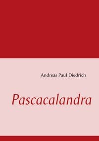 Produktbild: Pascacalandra