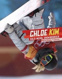 Produktbild: Chloe Kim