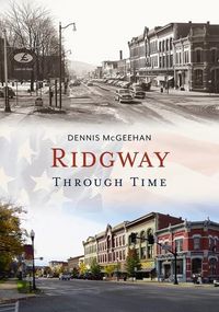 Produktbild: Ridgway Through Time