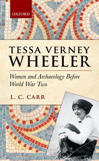 Produktbild: Tessa Verney Wheeler