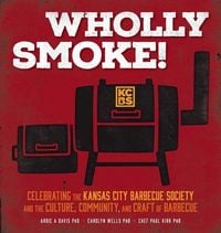 Produktbild: Wholly Smoke!