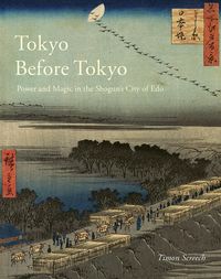 Produktbild: Tokyo Before Tokyo