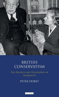 Produktbild: British Conservatism