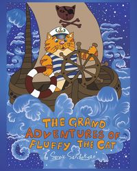 Produktbild: The Grand Adventures of Fluffy the Cat